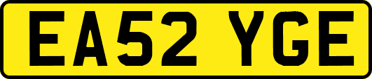 EA52YGE