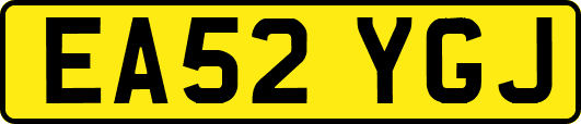 EA52YGJ