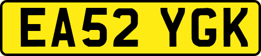 EA52YGK