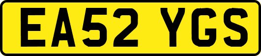 EA52YGS