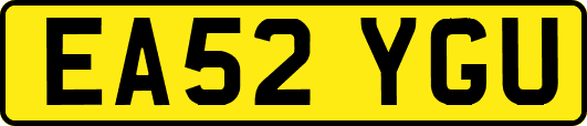 EA52YGU