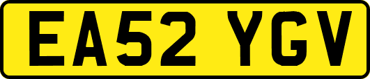EA52YGV