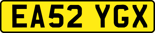 EA52YGX