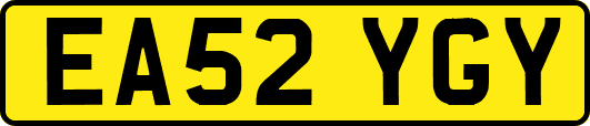 EA52YGY