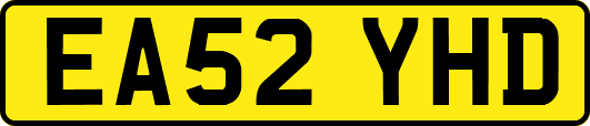 EA52YHD