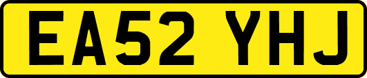 EA52YHJ