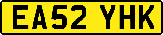 EA52YHK