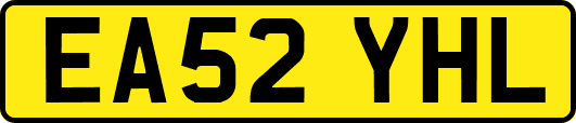 EA52YHL