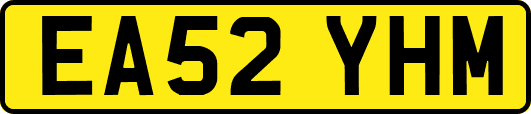 EA52YHM
