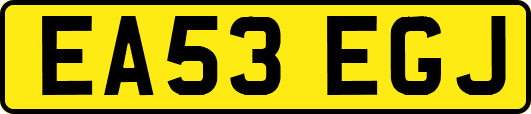 EA53EGJ