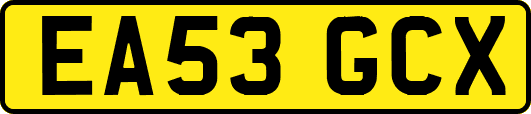 EA53GCX
