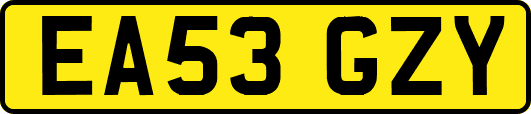 EA53GZY