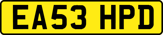 EA53HPD