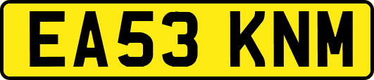 EA53KNM