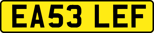 EA53LEF