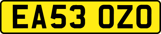 EA53OZO