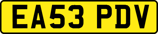 EA53PDV