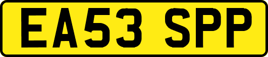 EA53SPP