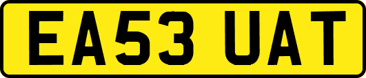 EA53UAT