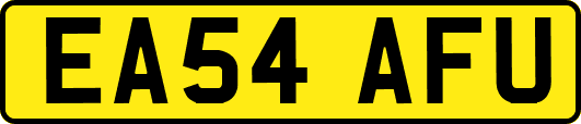 EA54AFU