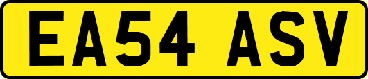 EA54ASV