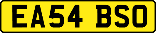 EA54BSO