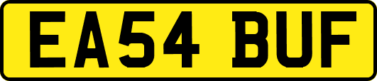 EA54BUF