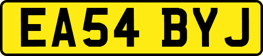 EA54BYJ