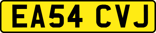 EA54CVJ