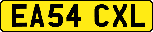 EA54CXL