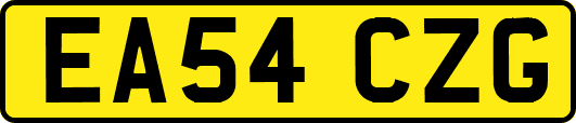 EA54CZG