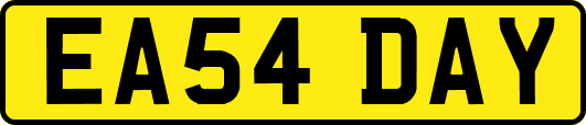 EA54DAY