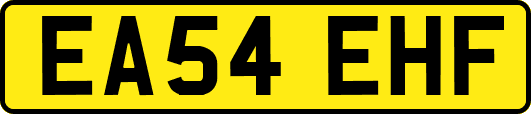 EA54EHF