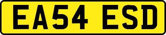 EA54ESD