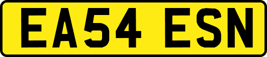 EA54ESN