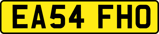 EA54FHO