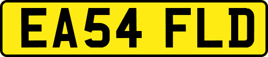 EA54FLD