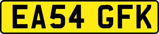 EA54GFK