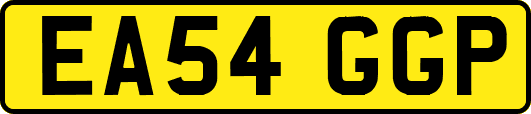 EA54GGP