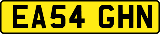 EA54GHN