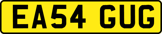 EA54GUG