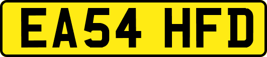 EA54HFD