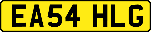 EA54HLG