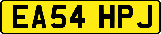 EA54HPJ