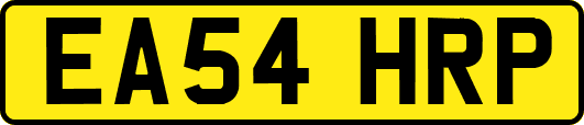 EA54HRP