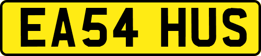 EA54HUS