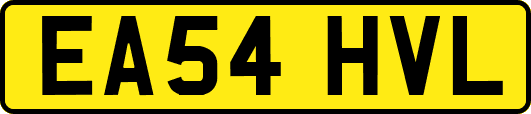 EA54HVL