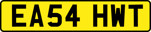 EA54HWT