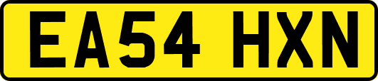 EA54HXN