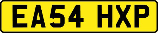 EA54HXP